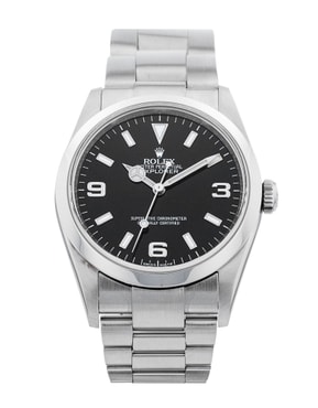 Browse our selection of automatic watches from prestigious brands such as Blancpain, Bell & Ross, Breitling and Rolex.